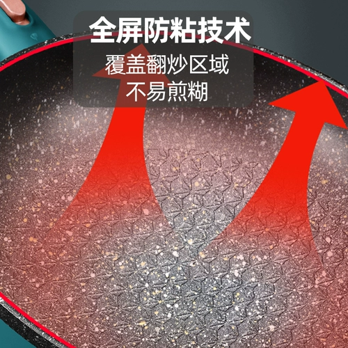 Huidang Home Appliance Mret -Fried Pan