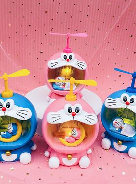 独角兽小夜灯可爱儿童生日礼物