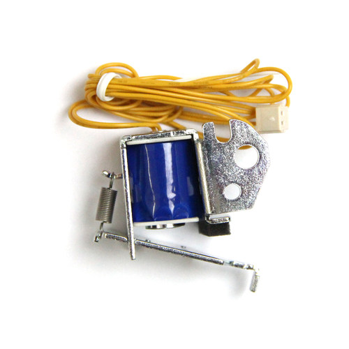 谊印适用 原装全新惠普 hp1213 126继电器1007 1106 1108 1216 126继电器 进纸盒离合器1136 1522 1536电磁铁 - 图2