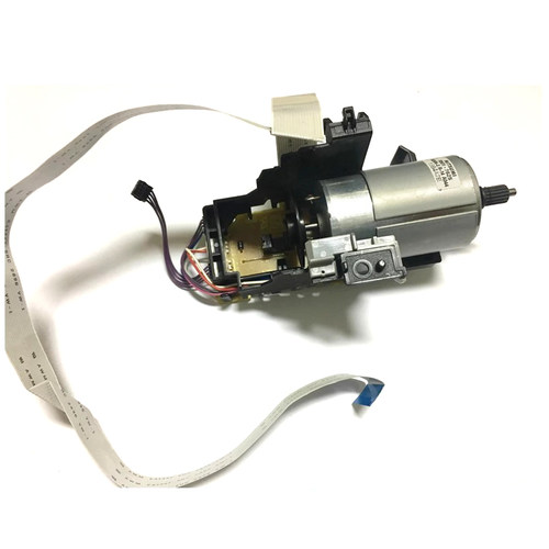 谊印适用惠普HPM1536主电机 HP 1566 1606 佳能LBP 6200 6230 电机马达 DC板4410 MF47104712 4752 4450 4452 - 图1