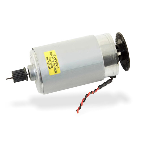 谊印适用惠普HPM1536主电机 HP 1566 1606 佳能LBP 6200 6230 电机马达 DC板4410 MF47104712 4752 4450 4452 - 图0