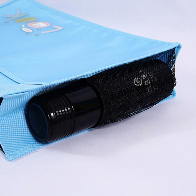 Extra large A3 art bag 8-open 8k file bag