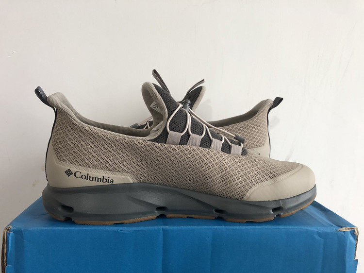 2023春夏新品哥伦比亚户外男鞋轻便透气防滑徒步鞋溯溪鞋DM9646,淘宝优惠券,粉丝福利购,淘宝优惠卷