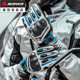 Saiyu motorcycle riding gloves winter