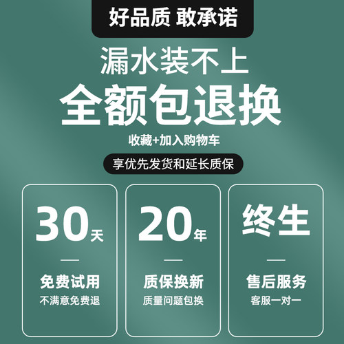 304不锈钢增压淋浴花洒喷头洗澡水龙头浴室淋雨沐浴霸加压莲蓬头 - 图3