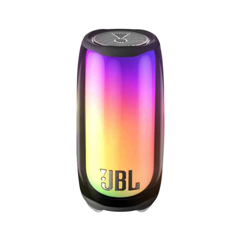 JBL PULSE5脉动5小音响高音质高端夜灯专业低音炮蓝牙音箱户外新-图0