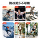 Easy to maintain balance board training for beginners