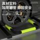 Easy-to-fit Hulk Adjustable Height Parallel Bars