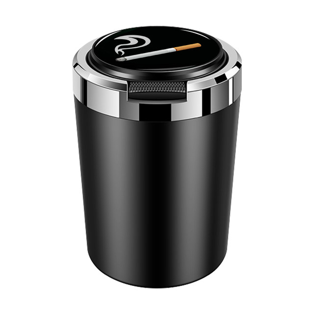 Creative anti-fly ash high-end cover