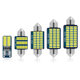 Wuling Hongguang S S1 Hongguang S3 Rongguang V S car LED reading light license plate roof indoor light bulb modification