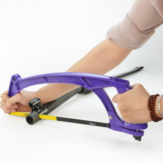 Professor bicycle mountain road front fork carbon fiber front fork