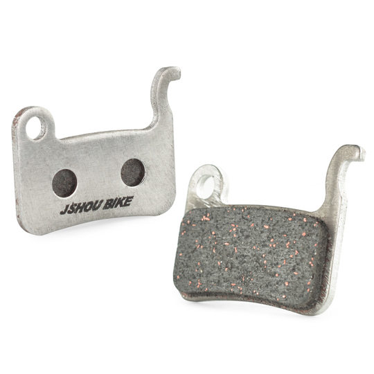 Professor bicycle ceramic brake pads electric vehicle brake pads