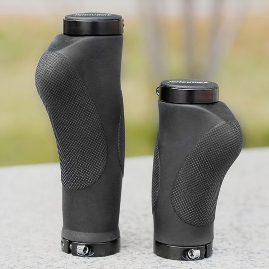Bicycle electric bicycle long and short handlebar covers are suitable for both left and right sides
