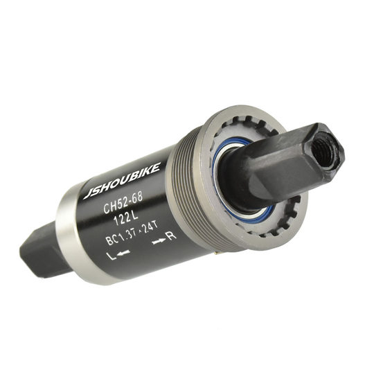 Professor's bicycle all-in-one tool set universal bottom bracket