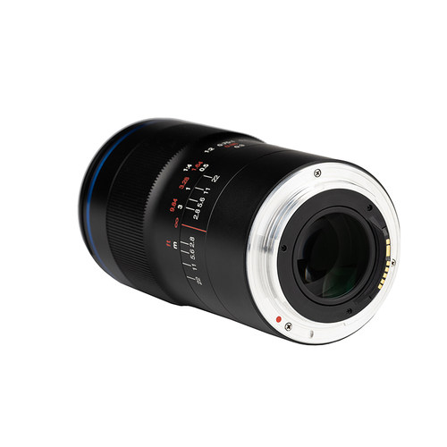 老蛙 100mm F2.8  2倍 全画幅微距镜头 佳能 尼康 索尼 宾得 L - 图3