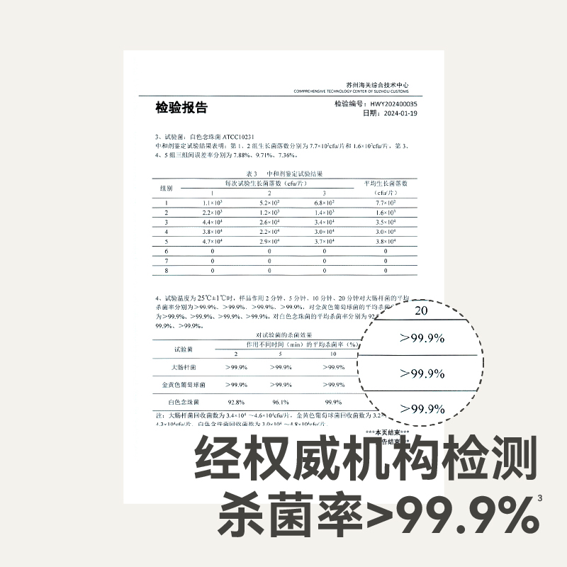 zdeer左点75%度酒精消毒湿巾便携装医用杀菌家用湿纸巾棉片 - 图0