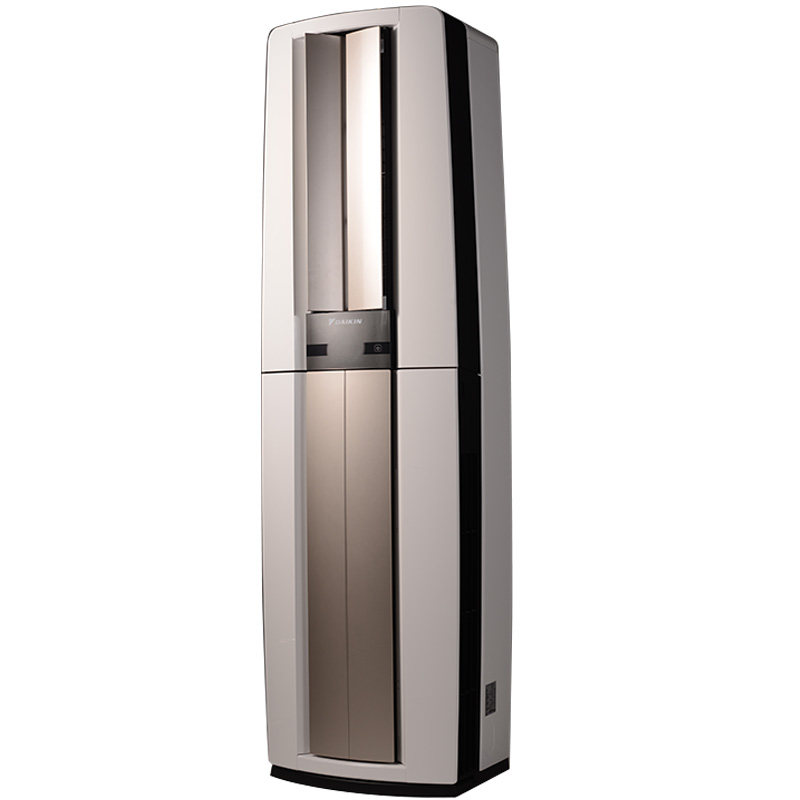 daikin大金3匹二级变频冷暖空调 大金大宇空调