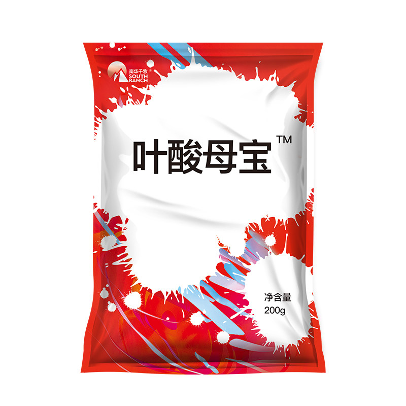 兽用叶酸母宝猪牛羊母畜用补充营养维生素保健品混合型饲料添加剂,淘宝优惠券,粉丝福利购,淘宝优惠卷