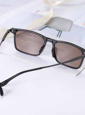晶工匠清凉养眼男款太阳镜