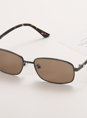 晶工匠天然水晶眼镜养水晶石墨镜