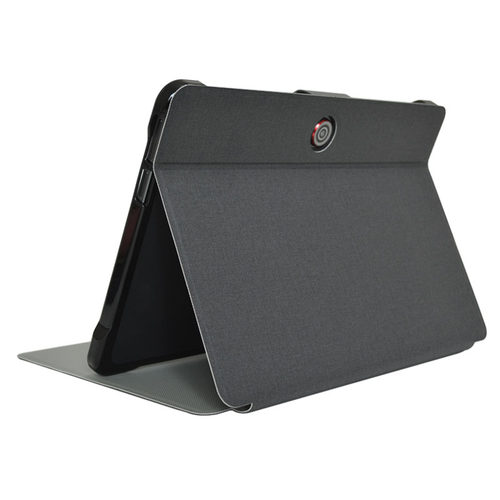 适用于读书郎学生平板电脑C18X保护套皮套学习机C6/C6A/C6PRO/C28气囊防摔全包边外壳C13 PRO翻盖皮套软壳 - 图0