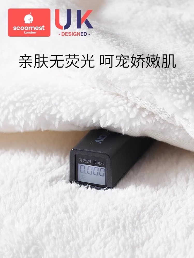 科巢包被婴儿初生秋冬睡袋抱被新生宝宝纯棉包单外出产房待产加厚,淘宝优惠券,粉丝福利购,淘宝优惠卷