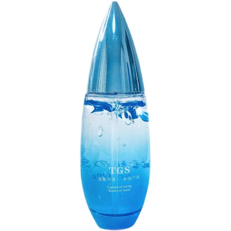 TGS活肤之泉精华水T泉蓝胖子t四合一深层保湿补水活泉精华vjt护肤,淘宝优惠券,粉丝福利购,淘宝优惠卷