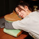 Lingjun flagship store nap pillow summer mat ນອນ pillow