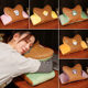 Lingjun flagship store nap pillow summer mat ນອນ pillow