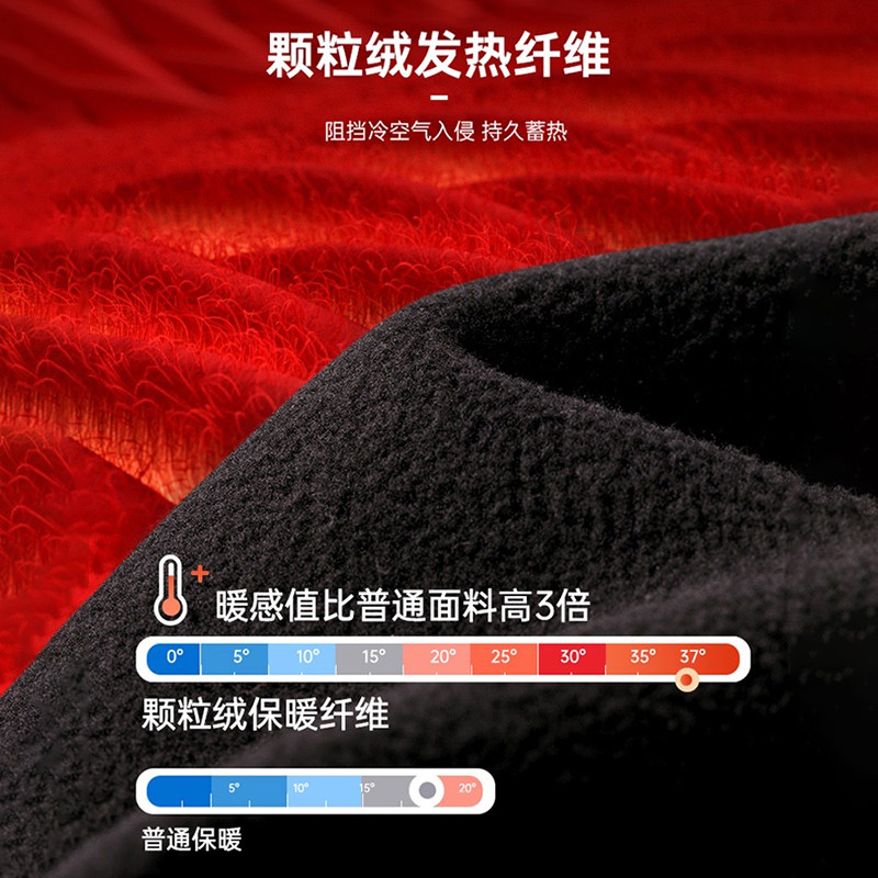 外贸出口保暖抓绒裤不宜起球防静电居家户外吸湿速干TNB007/008,淘宝优惠券,粉丝福利购,淘宝优惠卷