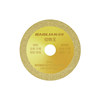 Baolian cutting iron king angle grinder cutting blade stainless steel metal alloy cutting iron saw blade diamond grinding wheel cutting blade