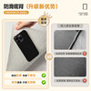 Anti-slip, anti-oil, wipeable and washable kitchen floor mat