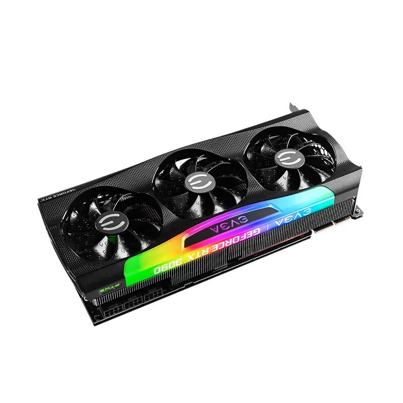 Графическая карта EVGA/Ivek Technology 3080