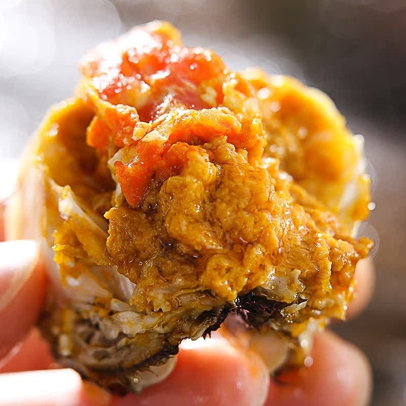 H【超值大母蟹 残蟹】鲜活现货大闸蟹 全母7-10只/份 螃蟹母蟹,淘宝优惠券,粉丝福利购,淘宝优惠卷