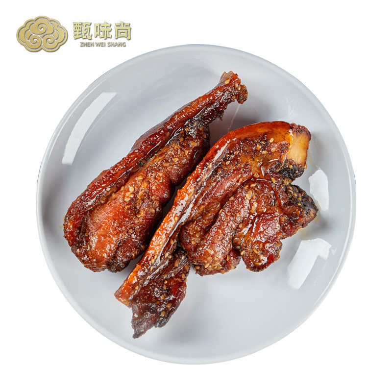 脆皮五花肉香酥烤肉即食猪油渣美食猪肉网红小吃下酒卤味熟食零食,淘宝优惠券,粉丝福利购,淘宝优惠卷