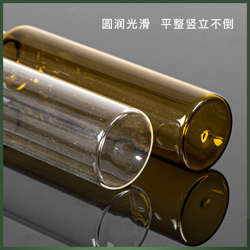 1ml/2ml/5ml/10ml/20ml玻璃安瓿瓶曲颈易折安培瓶针剂瓶透明/棕色,淘宝优惠券,粉丝福利购,淘宝优惠卷