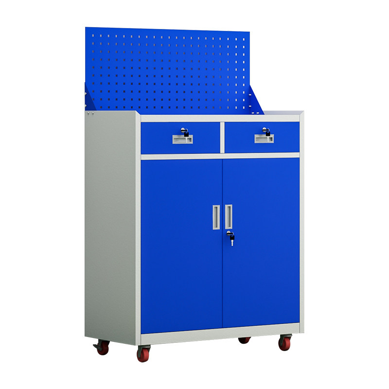 重型五金工具柜加厚铁皮柜收纳柜汽修工厂车间用双开门抽屉工具车,淘宝优惠券,粉丝福利购,淘宝优惠卷