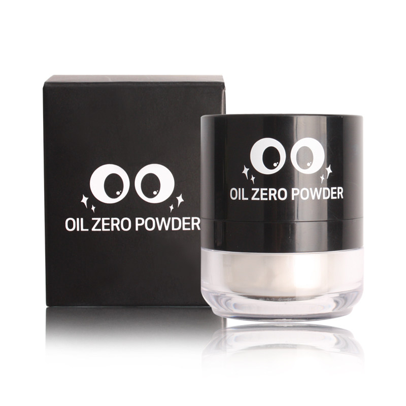 蓬蓬粉头发蓬松油头神器喷雾去散粉 MOETA海外头发造型