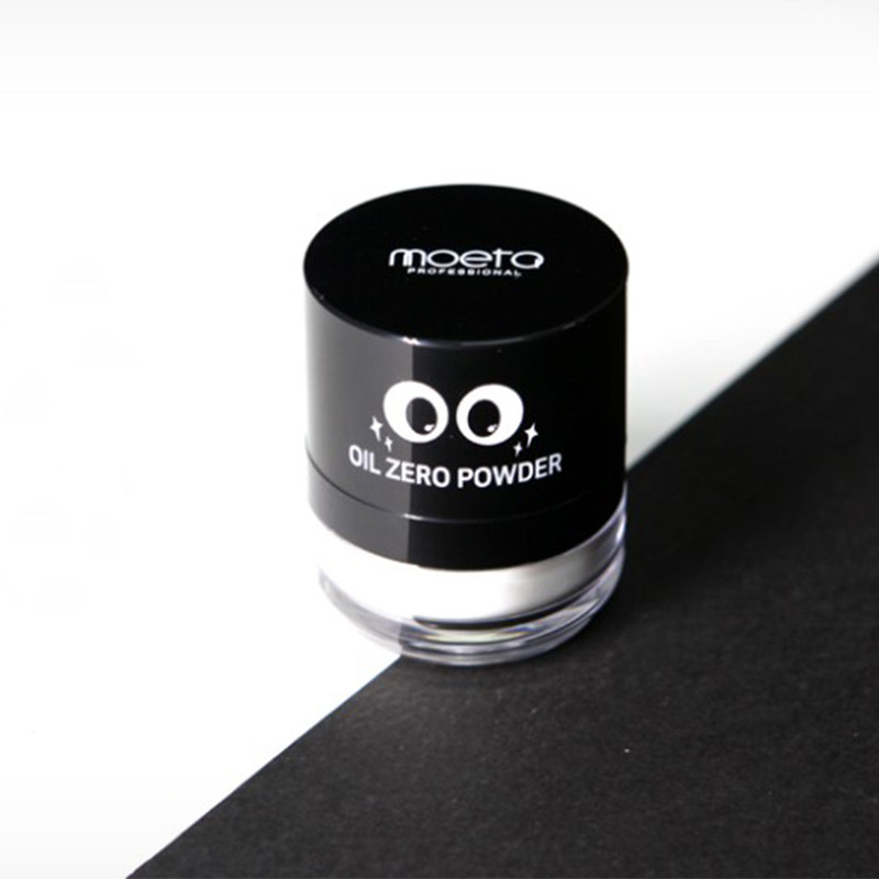 蓬蓬粉头发蓬松油头神器喷雾去散粉 MOETA海外头发造型