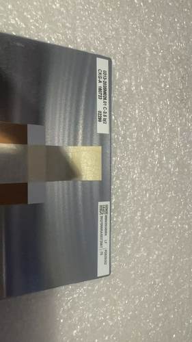 全新原装元太3.5寸液晶屏PD035VX2-70  ，全站仪专用，摄像议屏 - 图0