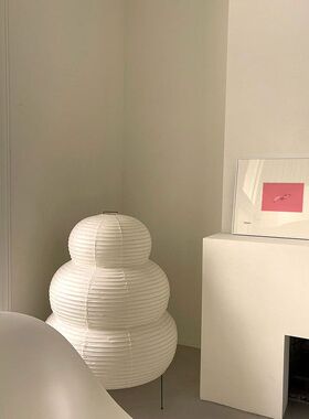 红色海鸥设计师款客厅背景墙装饰画咖啡厅餐厅工作室软装画挂墙画