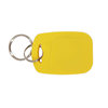 Ic special-shaped No. 1 keychain card access control property