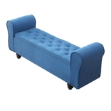 Ткань, универсальная прямоугольная система хранения, коробочка для хранения, диван с сидением