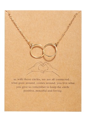 欧美新款创意锁骨链合金