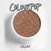 Spot Hoa Kỳ Thẻ Colourpop Le bubble nghiền mắt cp phấn mắt Dgaf Frog bae [link 1] - Bóng mắt — Bóng mắt