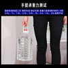 Food grade oil barrel empty plastic oil jug wine barrel wine jug