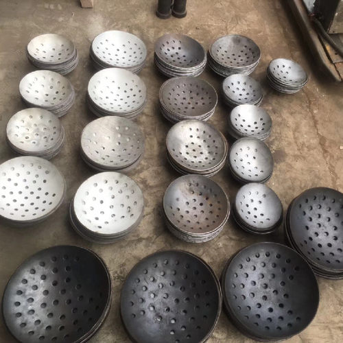 厂家热销加厚铁漏勺打渣勺扒渣勺清渣勺打渣板捞渣勺压铸机打渣勺 - 图2