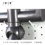 Dodo+пещерная пластина, адаптированная к вакуумной очистке Dyson Dyson Dyson Dyson, может быть освобождена от удара