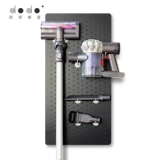 Dodo+пещерная пластина, адаптированная к вакуумной очистке Dyson Dyson Dyson Dyson, может быть освобождена от удара