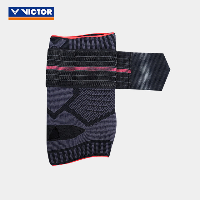 Victor sports protective accessories are breathable and comfortable